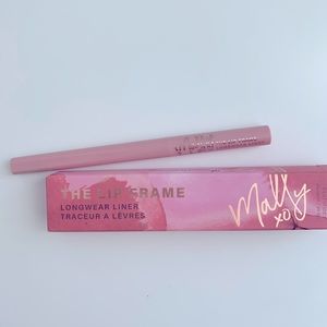 NWT Lip Liner by Mally in Neutral Rose